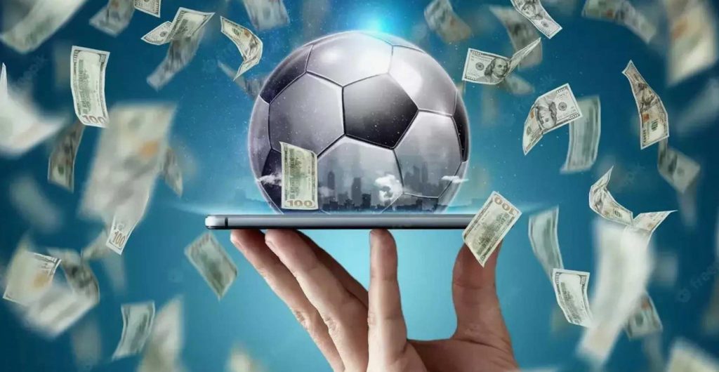 Become a Football Betting Expert: A Step-by-Step Guide to Profitable Wagering