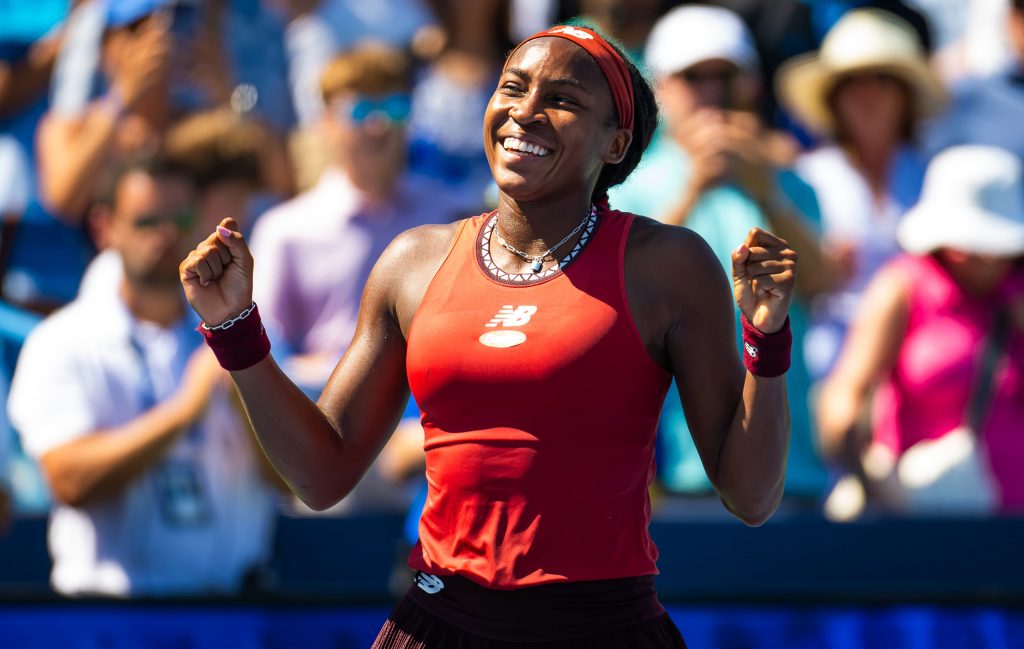 Coco Gauff Wins First Grand Slam at Australian Open 2024