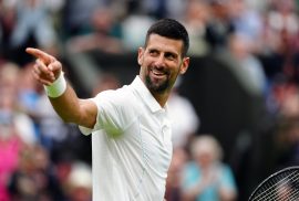 Novak Djokovic Claims Historic Wimbledon Title in 2024