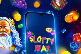 Best Offers at Slottyway Casino