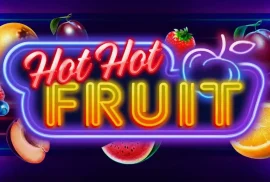 How to win more in Hot Hot Fruit