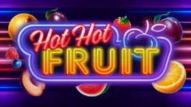 How to win more in Hot Hot Fruit