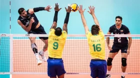 Volleyball World League: Brazil and France in an Epic Final Clash