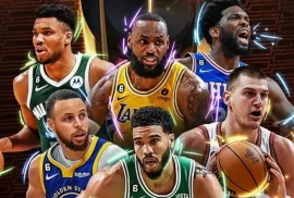 NBA Transfers 2024: How Player Moves Will Change the League’s Landscape