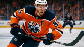 Connor McDavid: Hockey Is About to Get Faster — Get Ready!