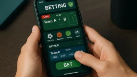 Mobile Betting Experience: What to Expect from a Modern App