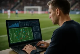 AI Analytics in Sports: A Revolution in Trends and Tactics for 2025 AI Analytics in Sports: A Revolution in Trends and Tactics for 2025