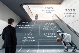 Strategies for Sports Forecasting 2025: Data, AI, and the Psychology of Performance