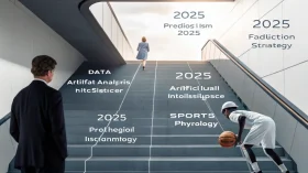 Strategies for Sports Forecasting 2025: Data, AI, and the Psychology of Performance