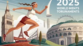Women’s Sports Take Over 2025: The Biggest Tournaments and the Rising Power of Female Athletes