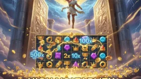 Gates of Olympus risk curves: how bet size influences volatility spikes Gates of Olympus risk curves: how bet size influences volatility spikes