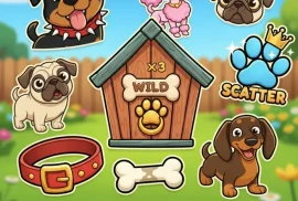 Symbol weighting in The Dog House Megaways: which icons drive the biggest wins?