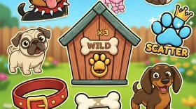 Symbol weighting in The Dog House Megaways: which icons drive the biggest wins? Symbol weighting in The Dog House Megaways: which icons drive the biggest wins?