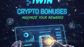 1win Crypto Bonuses Explained: How to Maximize Your Rewards 1win Crypto Bonuses Explained: How to Maximize Your Rewards