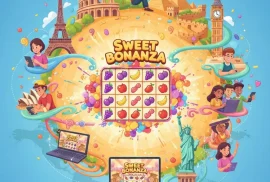 Why Sweet Bonanza remains popular among slot fans worldwide