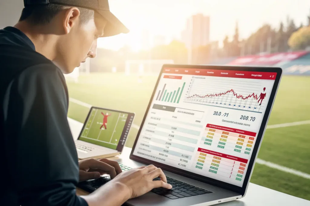 How to Select Matches for Analysis: Filtering by Metrics and Trends How to Select Matches for Analysis: Filtering by Metrics and Trends