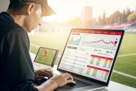 How to Select Matches for Analysis: Filtering by Metrics and Trends