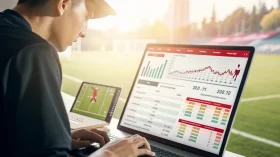 How to Select Matches for Analysis: Filtering by Metrics and Trends How to Select Matches for Analysis: Filtering by Metrics and Trends