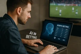 AI in Betting 2026: How Neural Networks Predict Sports Outcomes