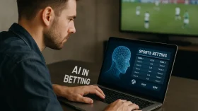 AI in Betting 2026: How Neural Networks Predict Sports Outcomes AI in Betting 2026: How Neural Networks Predict Sports Outcomes