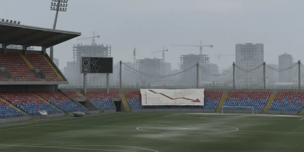 Why Home Advantage Is Declining in Some Leagues Why Home Advantage Is Declining in Some Leagues