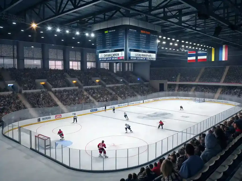 Where The Global Hockey Betting Market Is Heading Where The Global Hockey Betting Market Is Heading