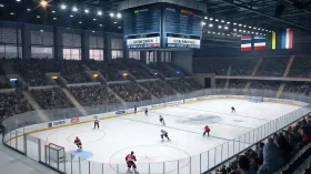 Where The Global Hockey Betting Market Is Heading